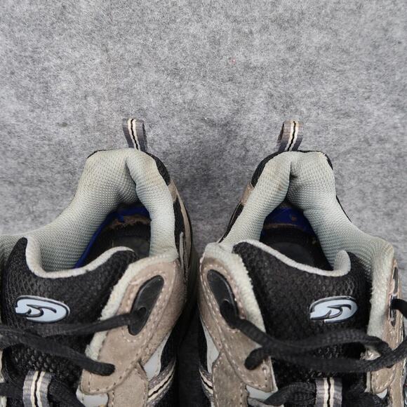 Dr Scholls Shoes Mens 9 Athletic Trainer Comfort Casual Sport Run Walk Sneaker - Picture 3 of 13